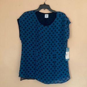 3274 foulard top cabi